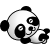 Sweet Panda