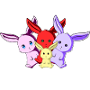Lapin équipe