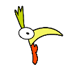 woodpecker