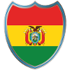 Bolivia (Coat of arms)