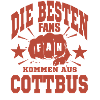 COTTBUS FANS