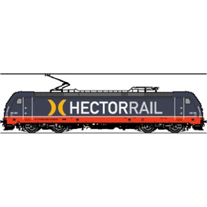 HECTOR Class 241