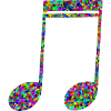 Musiknote