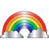 Regenbogen