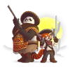 Los Pandidos