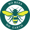 No Bees, No Earth
