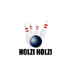 Kegeln Holz