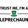 Trust Me I'm a Leprechaun