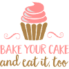 backen