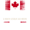 Drapeau unifolié Canada Canada Amérique