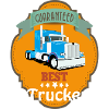 Best Trucker, Truck Mesh Design