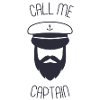 Call me captain