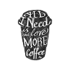 All I need is love