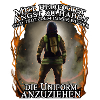 Feuerwehr - Mut Angst