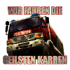 Feuerwehr -Geilste Karren
