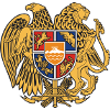 Armenia emblem