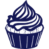 Kuchen Muffin 1