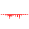 Red Sound Wave
