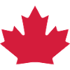 Canada Maple Leaf