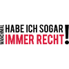 Besserwisser Klugscheißer