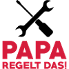 Papa regelt das