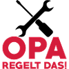 Opa regelt das