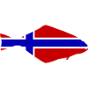Heilbutt Norwegen