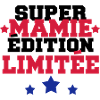 super mamie édition limitée