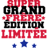 super grand frère édition limitée