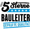 5Sterne Bauleiter