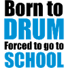 drums
