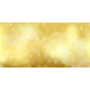 Golden star background
