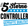5Sterne Controller