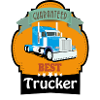 Best Trucker, Truck Mesh Design