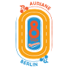 8-day race
