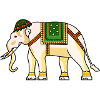 doux Elephant