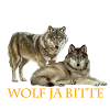 Wolf ja Bitte