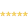 5 Stars