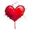 Messy Heart