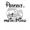 Not Perfect, child