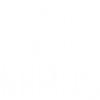 Sleeves are for Nerds