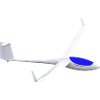 asg29 glider