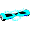 Hoverboard