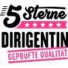 5Sterne Dirigentin