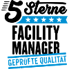 5Sterne Facility Manager
