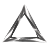 impossible triangle