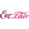 Eier-Likör Eierlikör