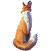 Comic Fox