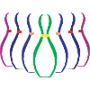 Bowling Bowling-Pins