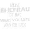 Meine Ehefrau